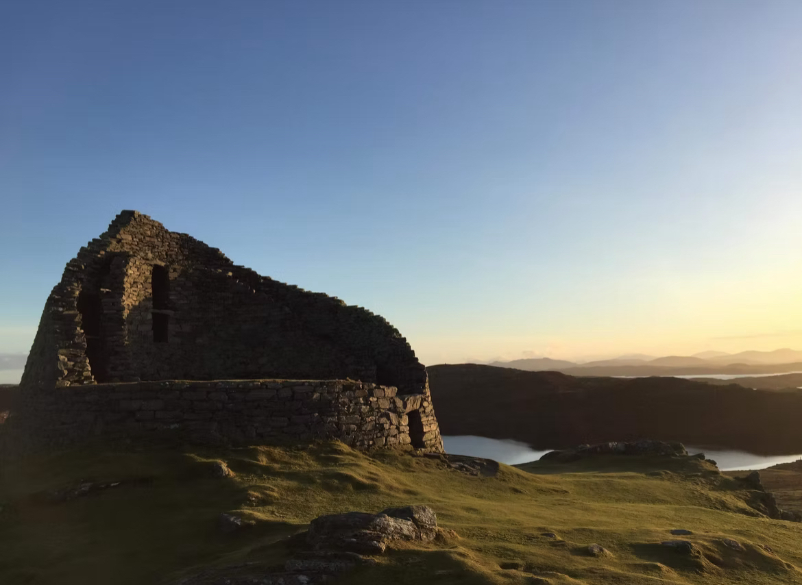 Imagem de apresentação da empresa