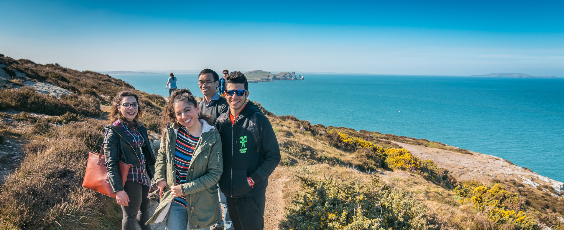 Imagem de apresentação da empresa