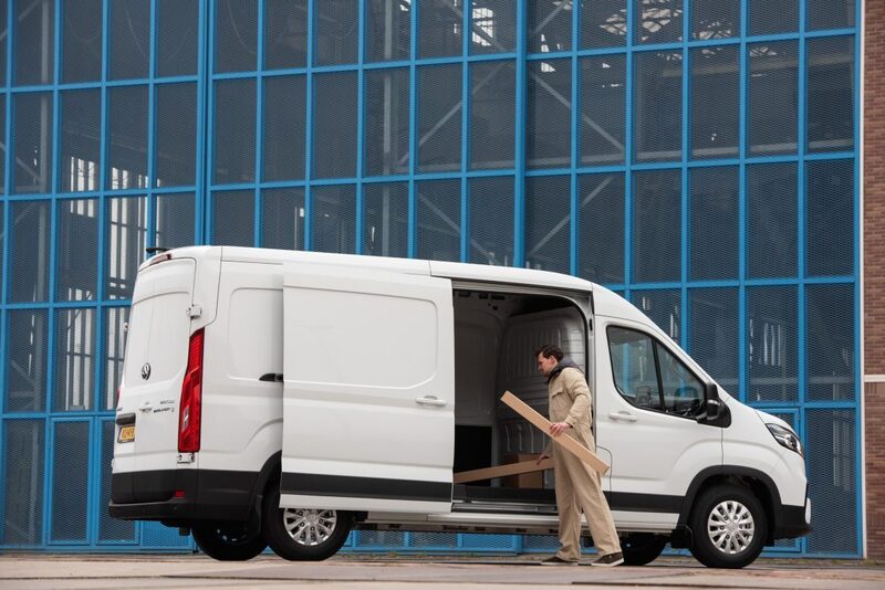 Service image