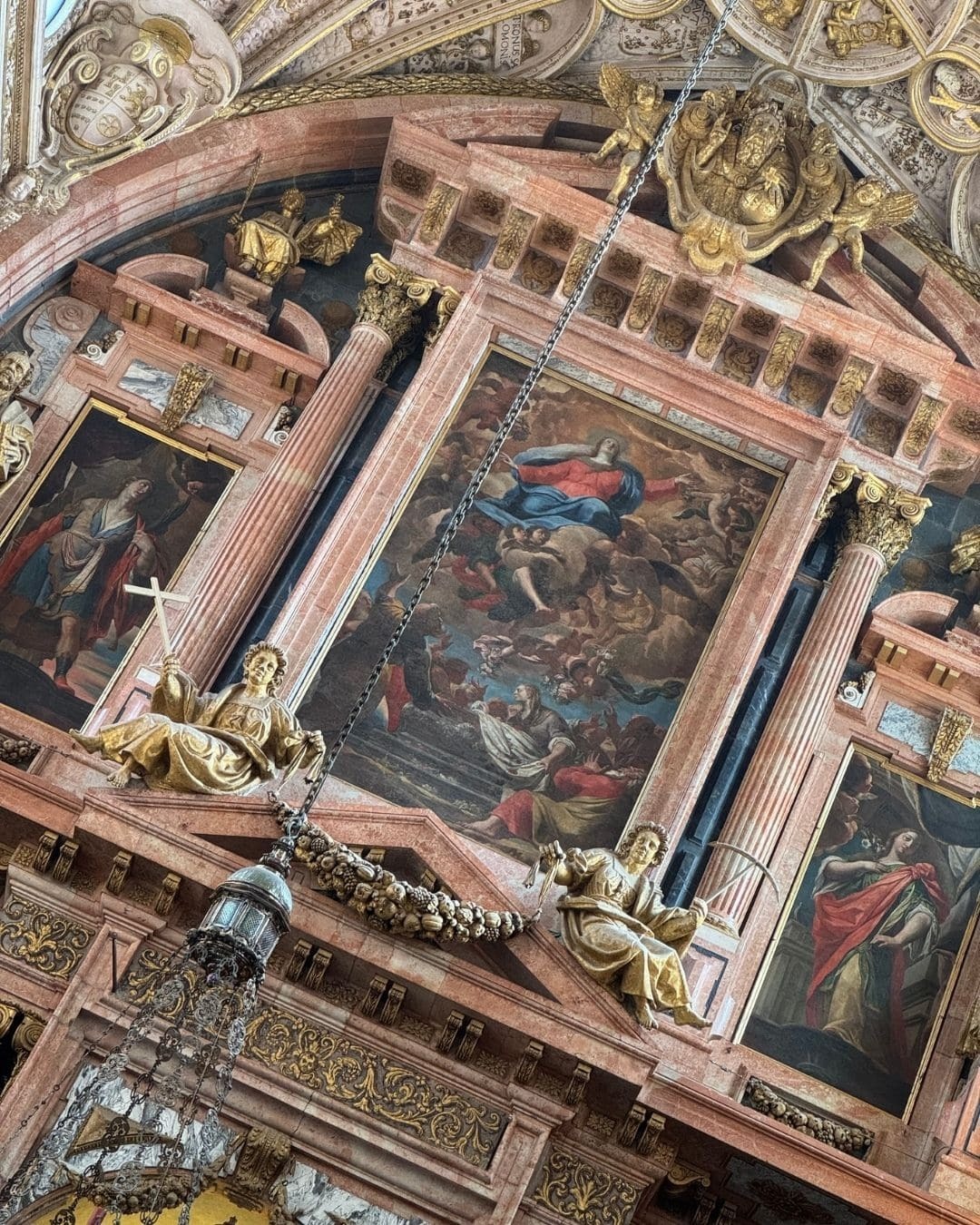 Service image