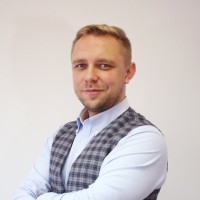 Piotr Zawisza - Pipedrive Consultant
