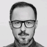 Krzysztof Nowacki - Salesforce Consultant