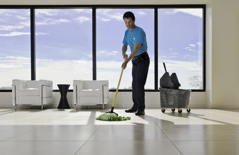 Service image