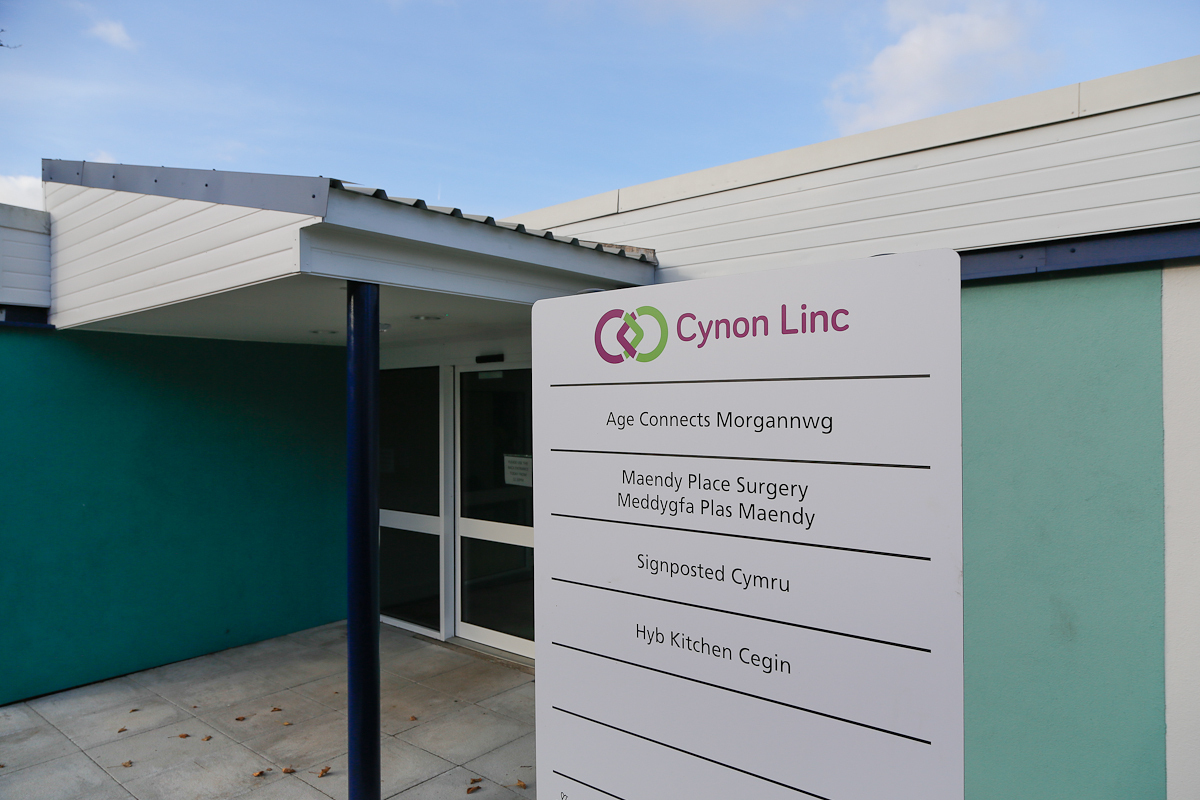 Imagem de apresentação da empresa