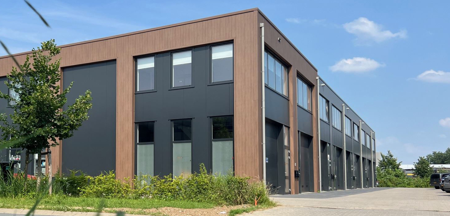 Imagem de apresentação da empresa