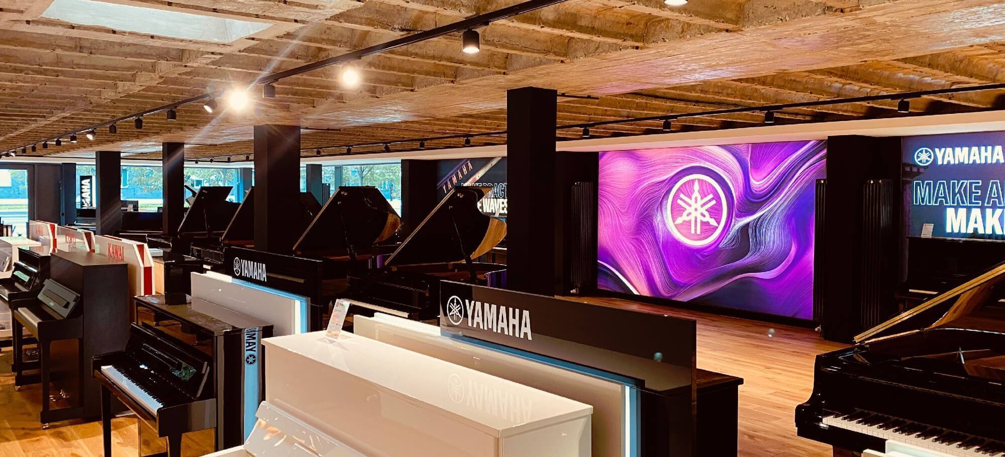 Imagem de apresentação da empresa