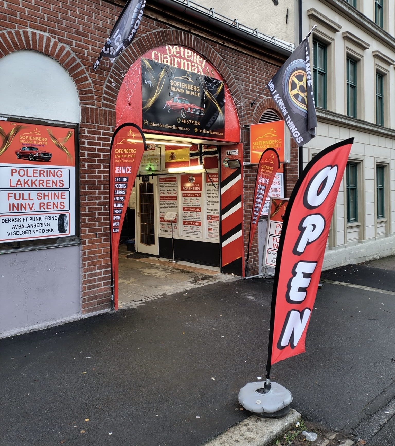 Imagem de apresentação da empresa