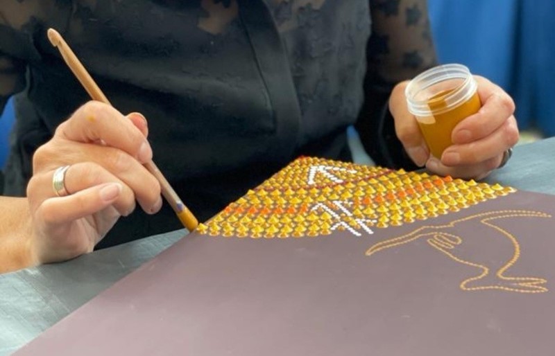 Maak de mooiste creaties