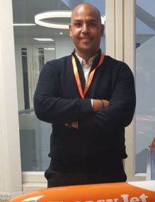 AMEEN - Regional Operations Manager 