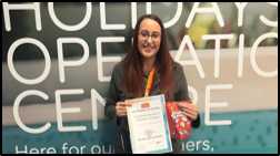 CHELSEA - HOC Duty Manager 