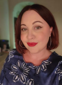 Laura - Regional Operations Executive 