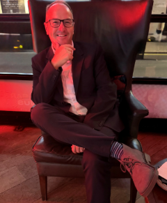 Chris - Regional Operations Manager