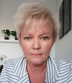 NANCY - Regional Operations Manager 