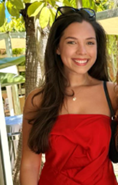 ELLIE - Regional Operations Executive 