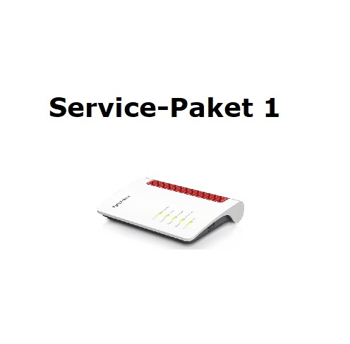 Service image