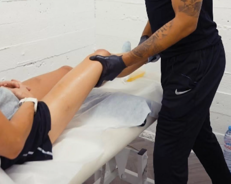 服務項目照片