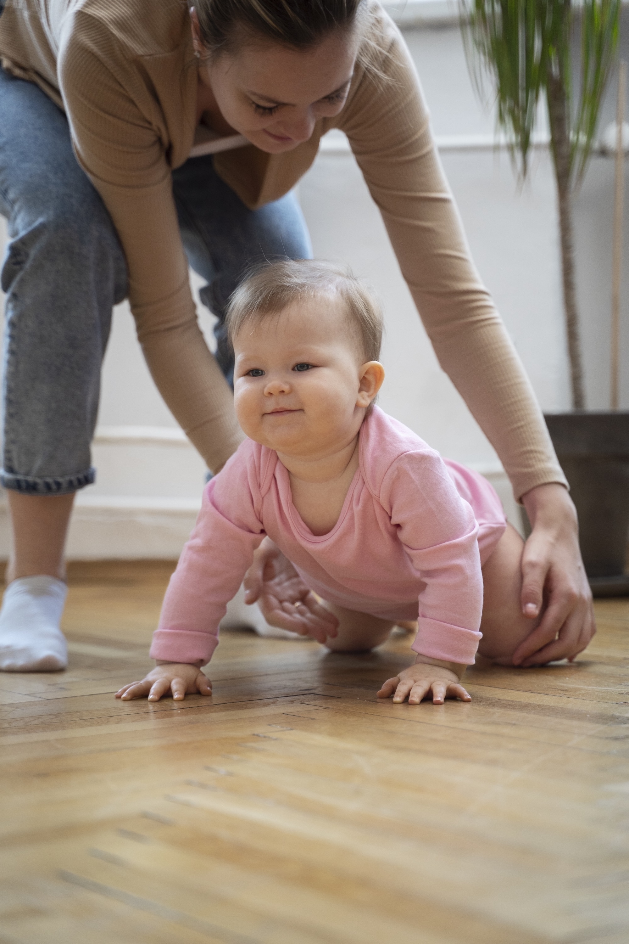 Service image
