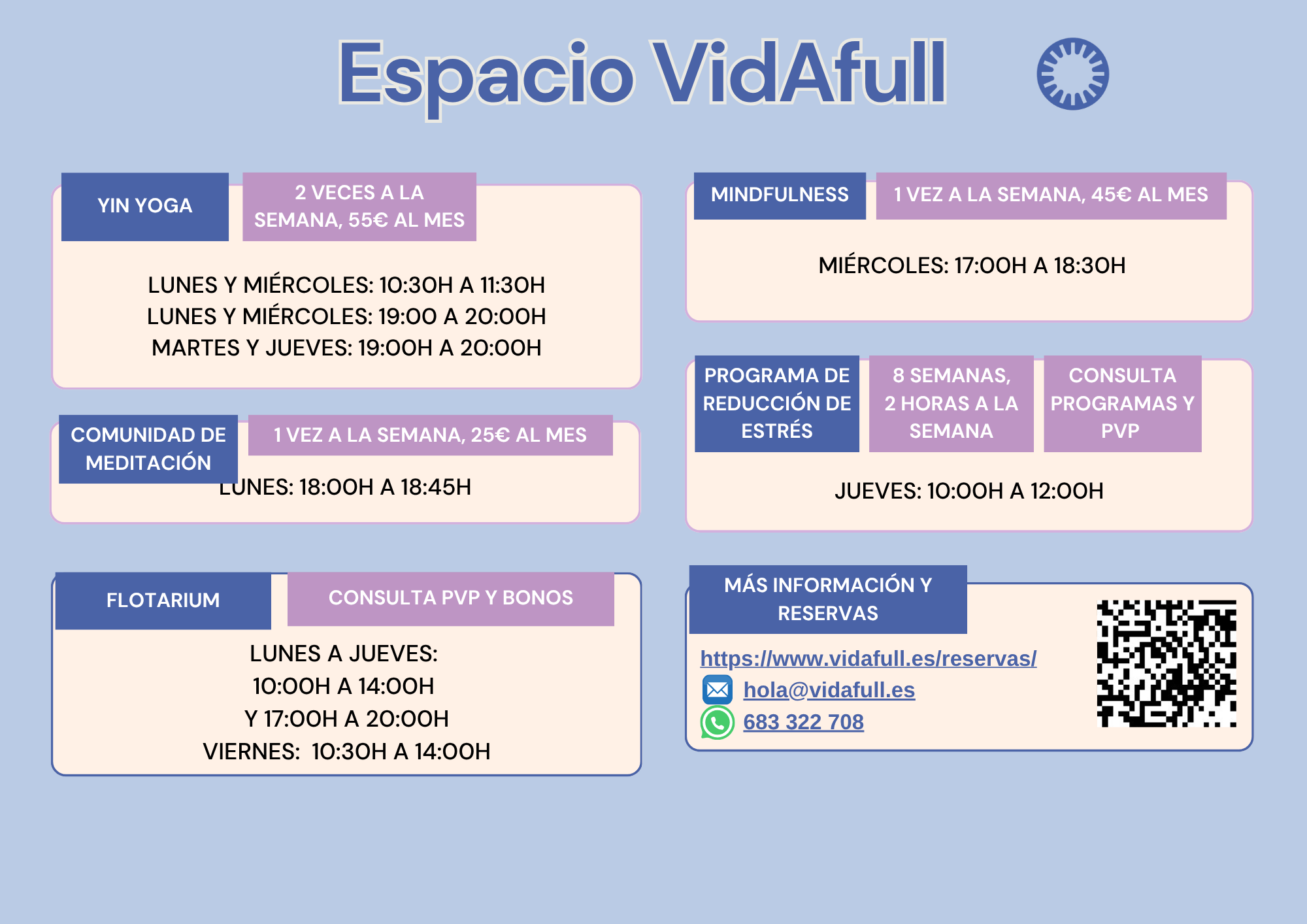 Service image