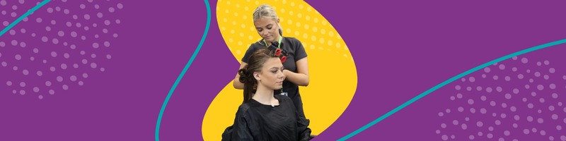 Service image