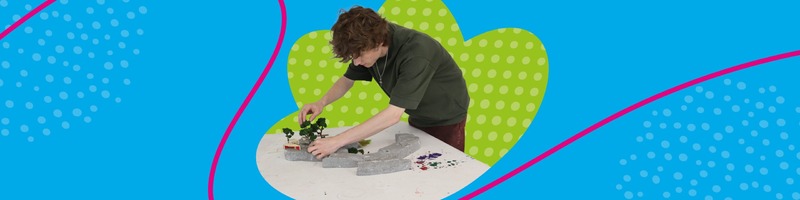 Service image