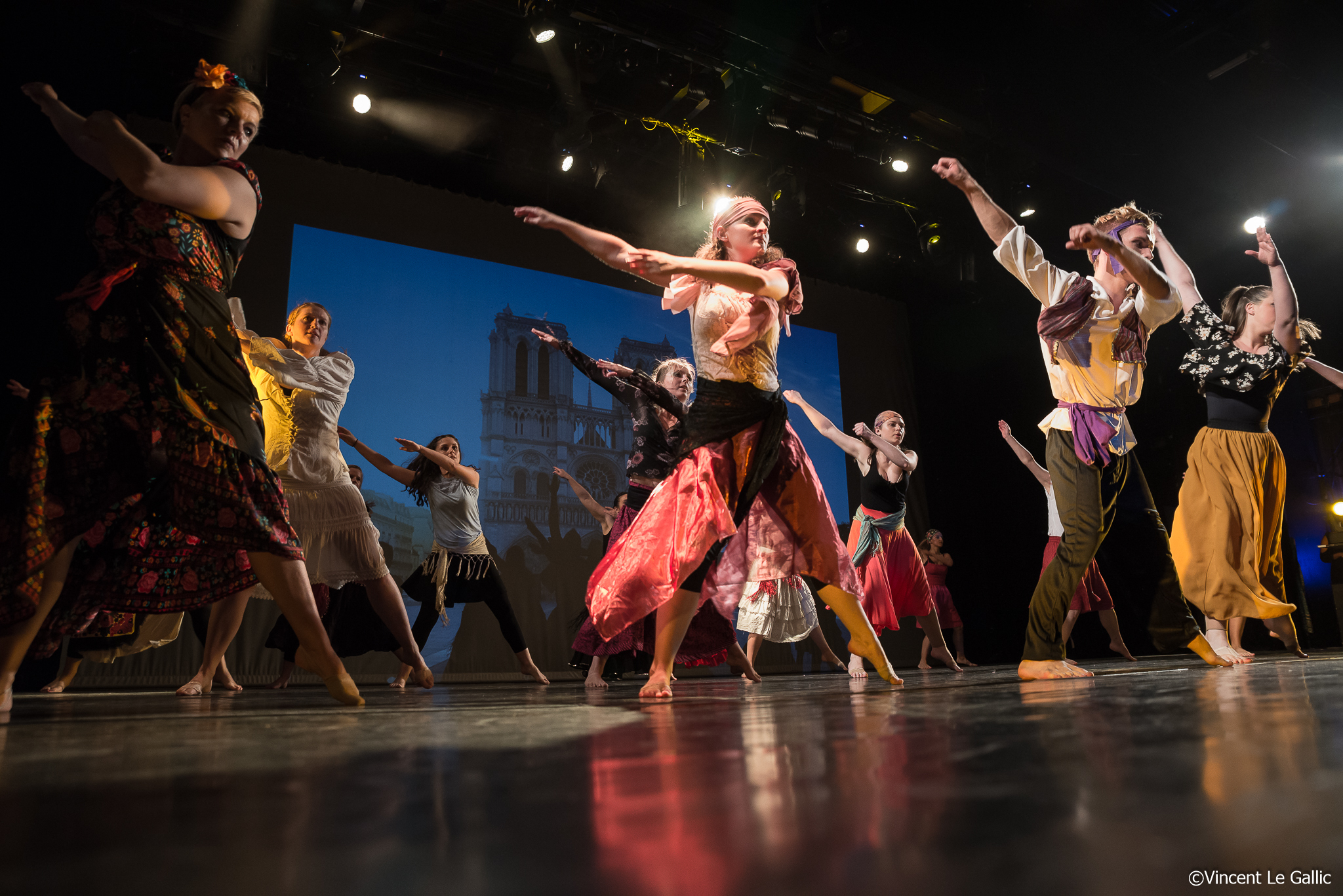 服務項目照片