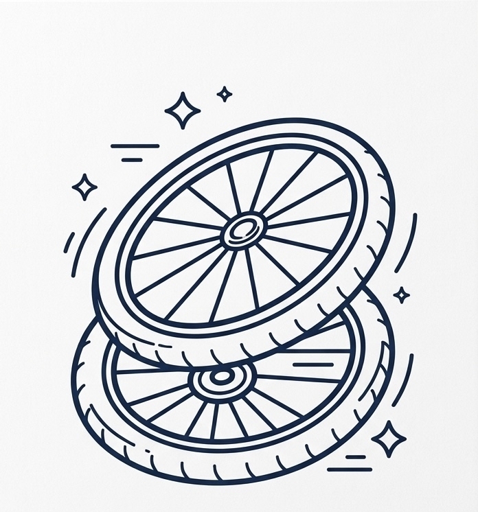 Service image