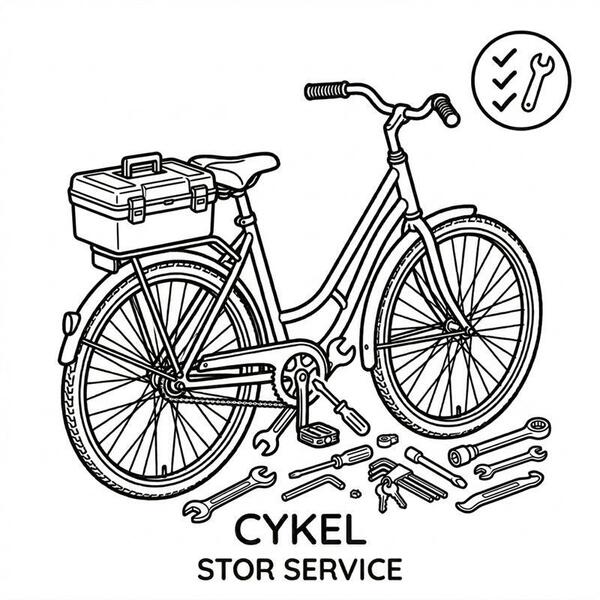 Service image