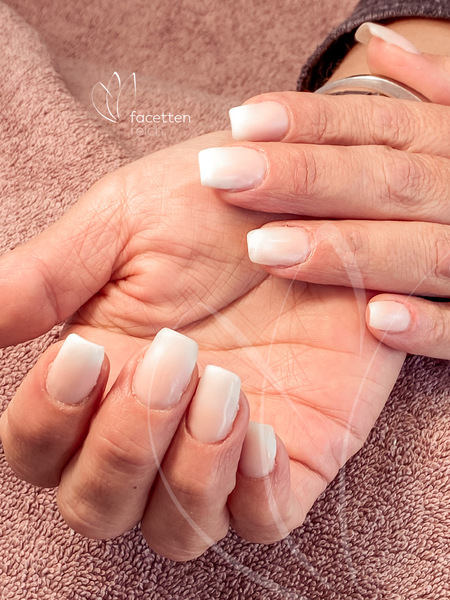 Babyboomer Acrylnägel