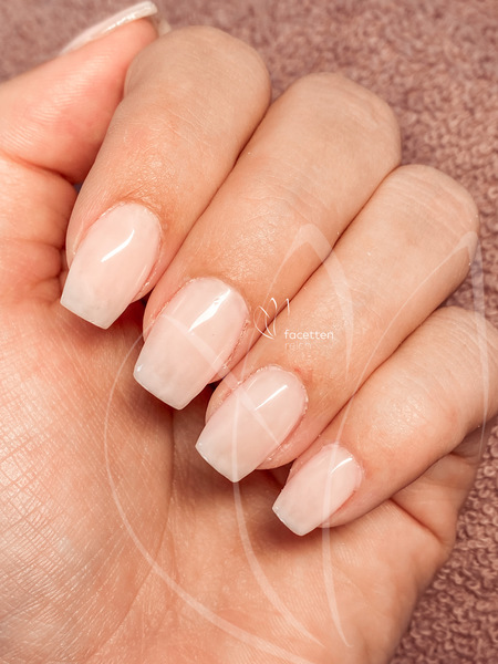 Acrylnägel inkl Verlängerung