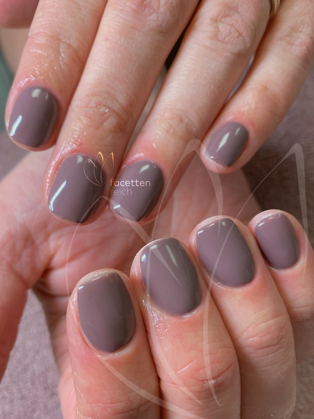 Acrylnägel inkl Verlängerung