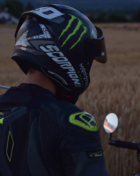 Details make the difference.