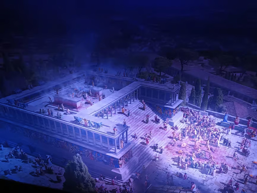 服務項目照片
