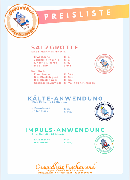 Empfehlung: Bei einem 10er Block ist jede Anwendung günstiger!