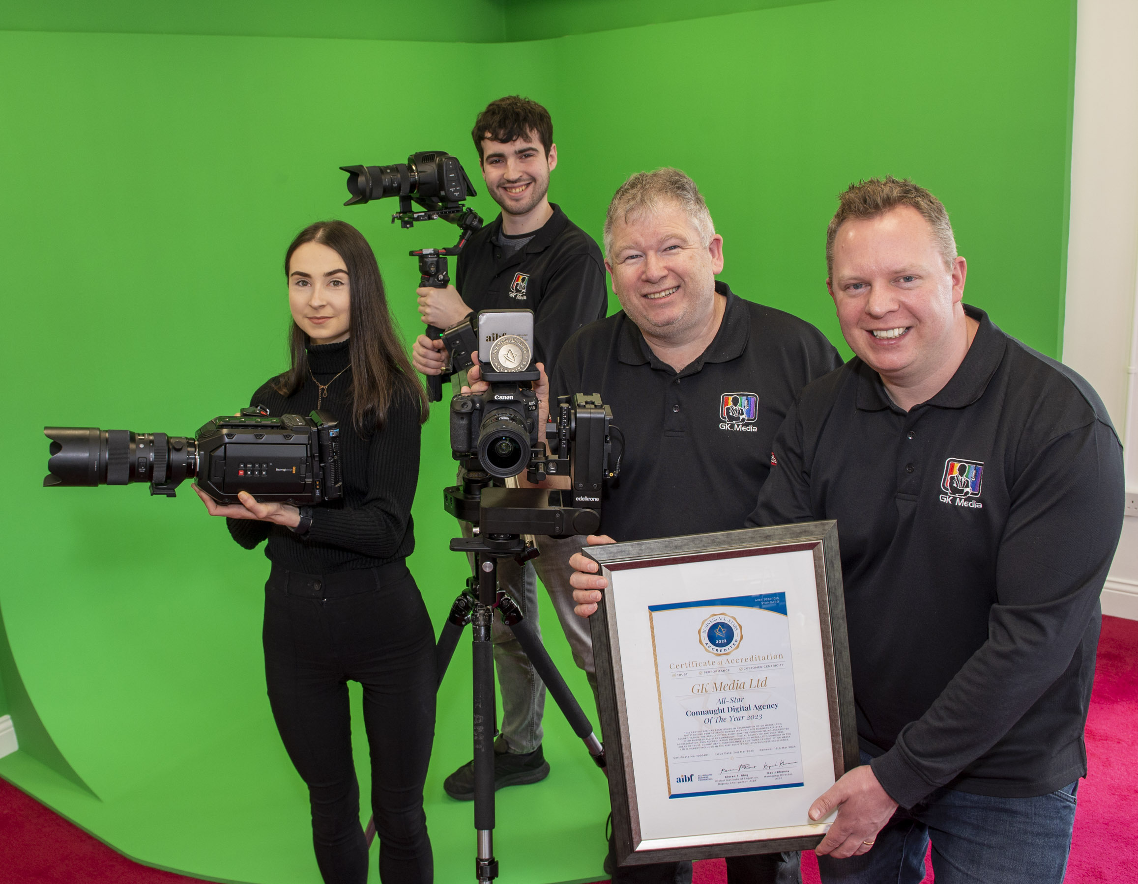 Imagem de apresentação da empresa