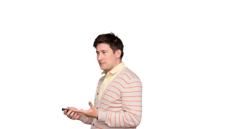 Service image