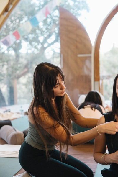 Wholeness isn't something to find—it's something to remember.
