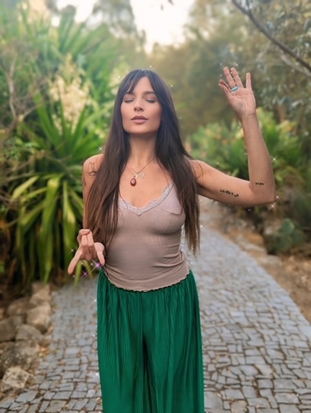 True alignment needs no effort—only awareness.