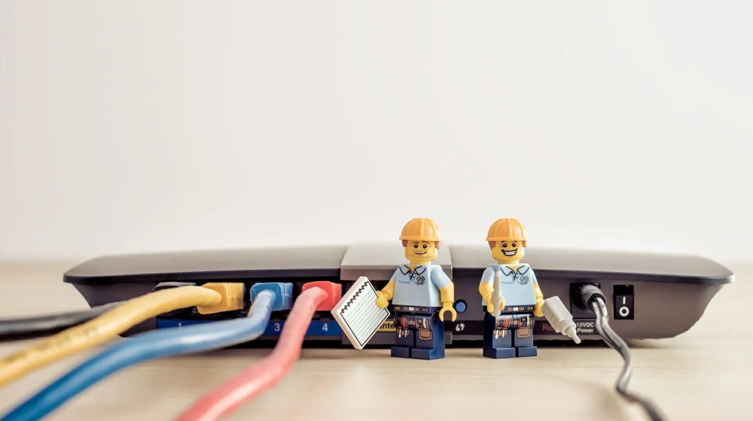 Imagem de apresentação da empresa