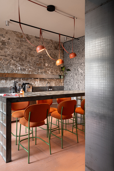 Crédit photo ©Leya Hallereau