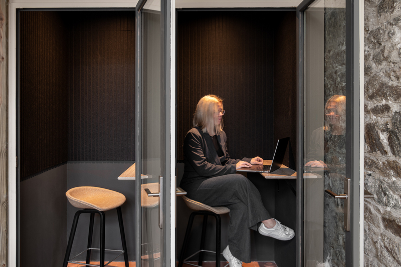 Crédit photo ©Leya Hallereau