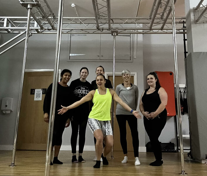 First class at the new studio 25th November 2023