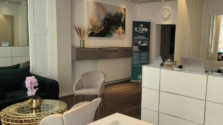 Imagem de apresentação da empresa