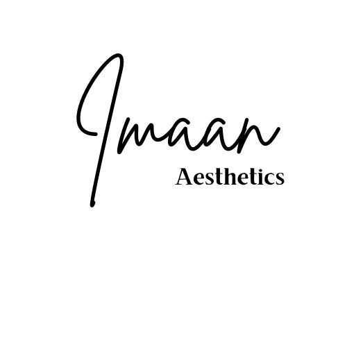 Schedule online with Imaan In Aesthetics on Booking.page
