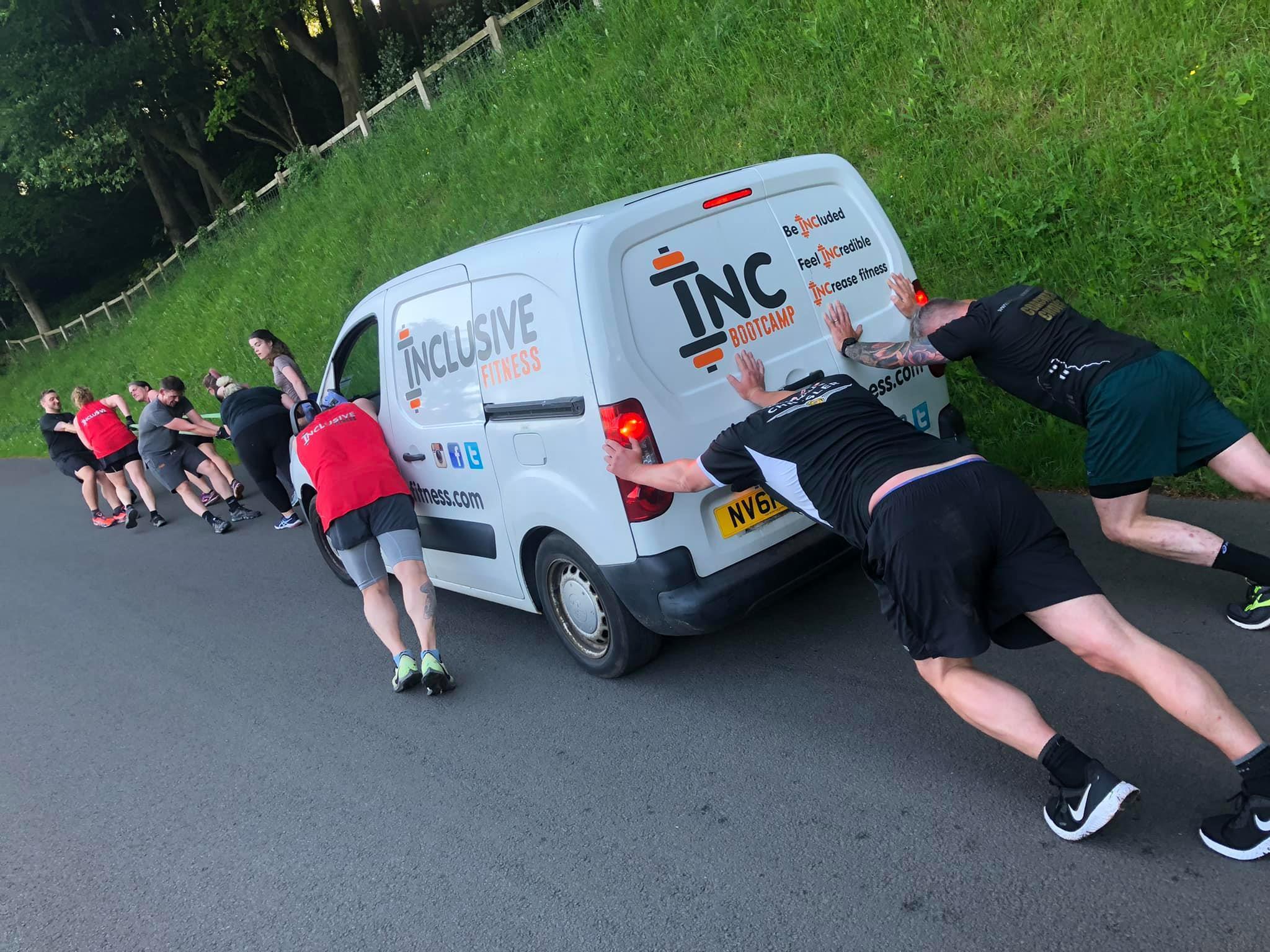 Imagem de apresentação da empresa