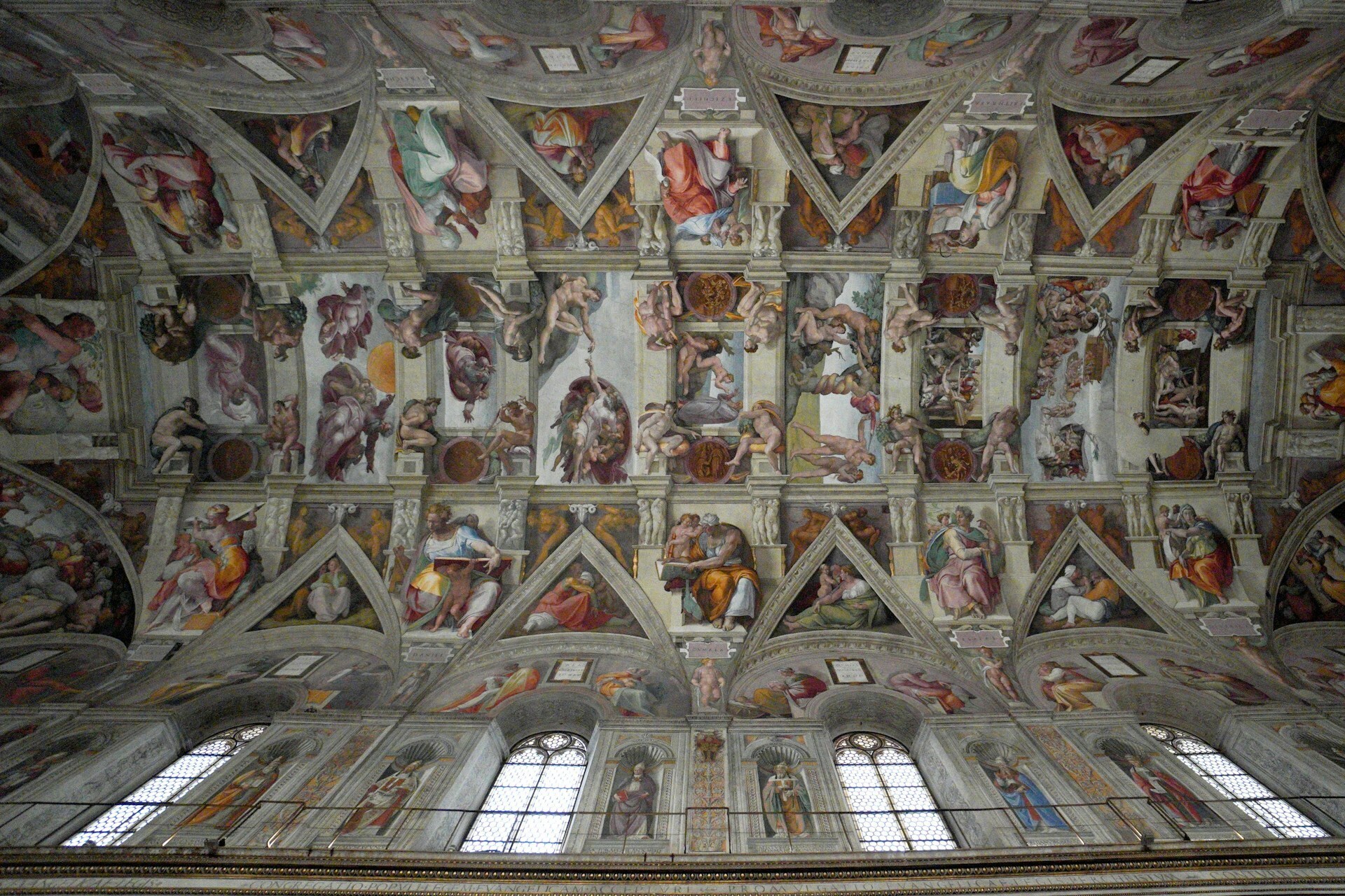 Service image