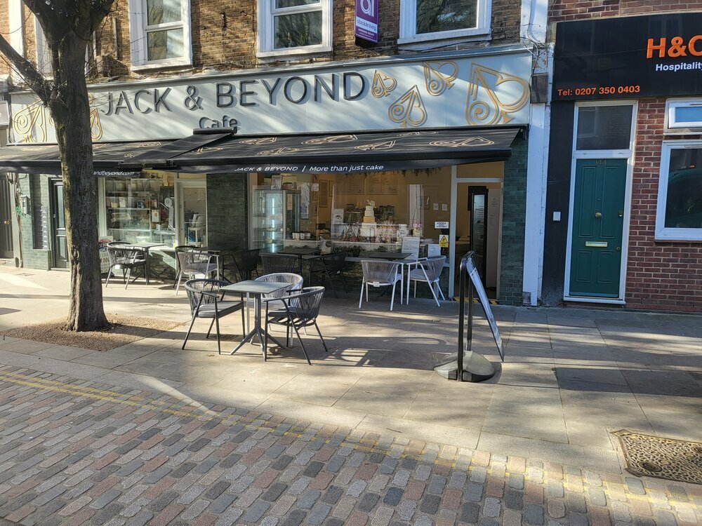 Imagem de apresentação da empresa