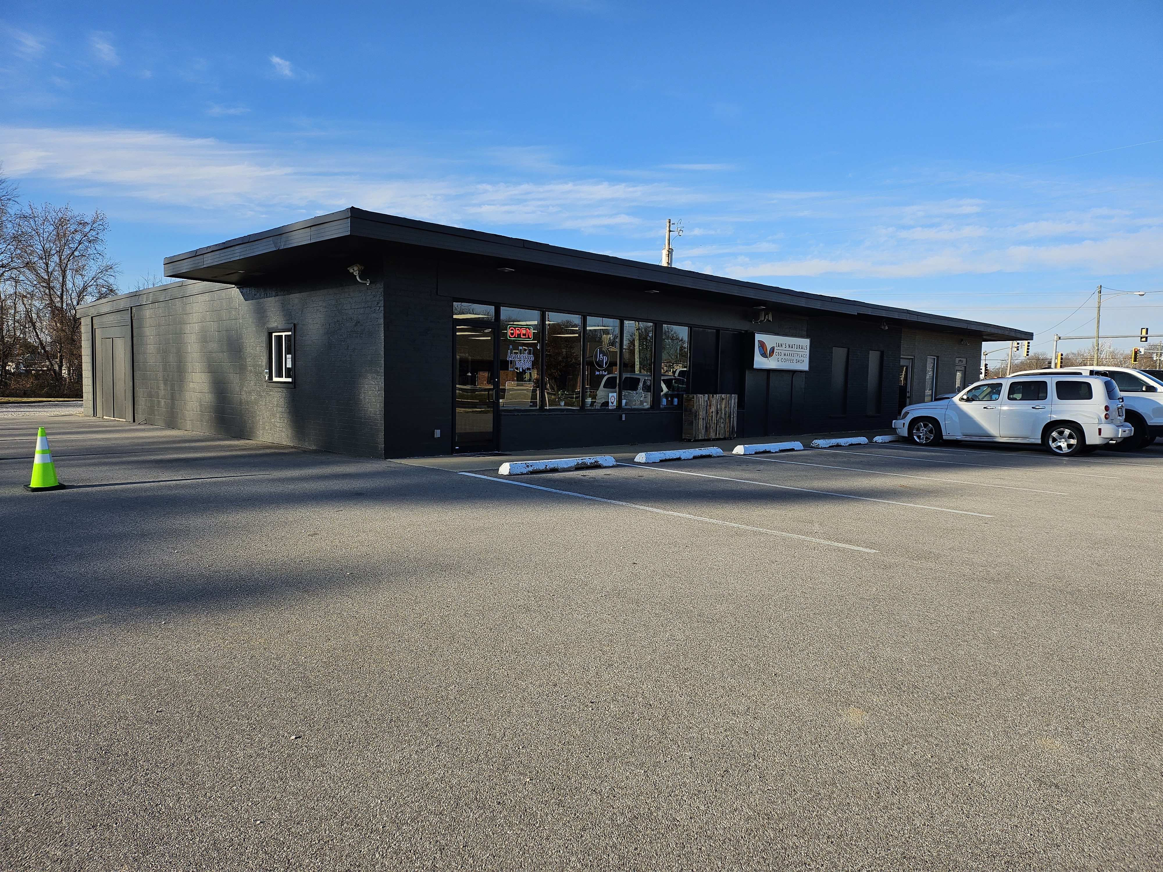 Imagem de apresentação da empresa