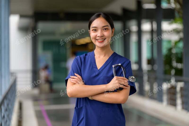 Service image
