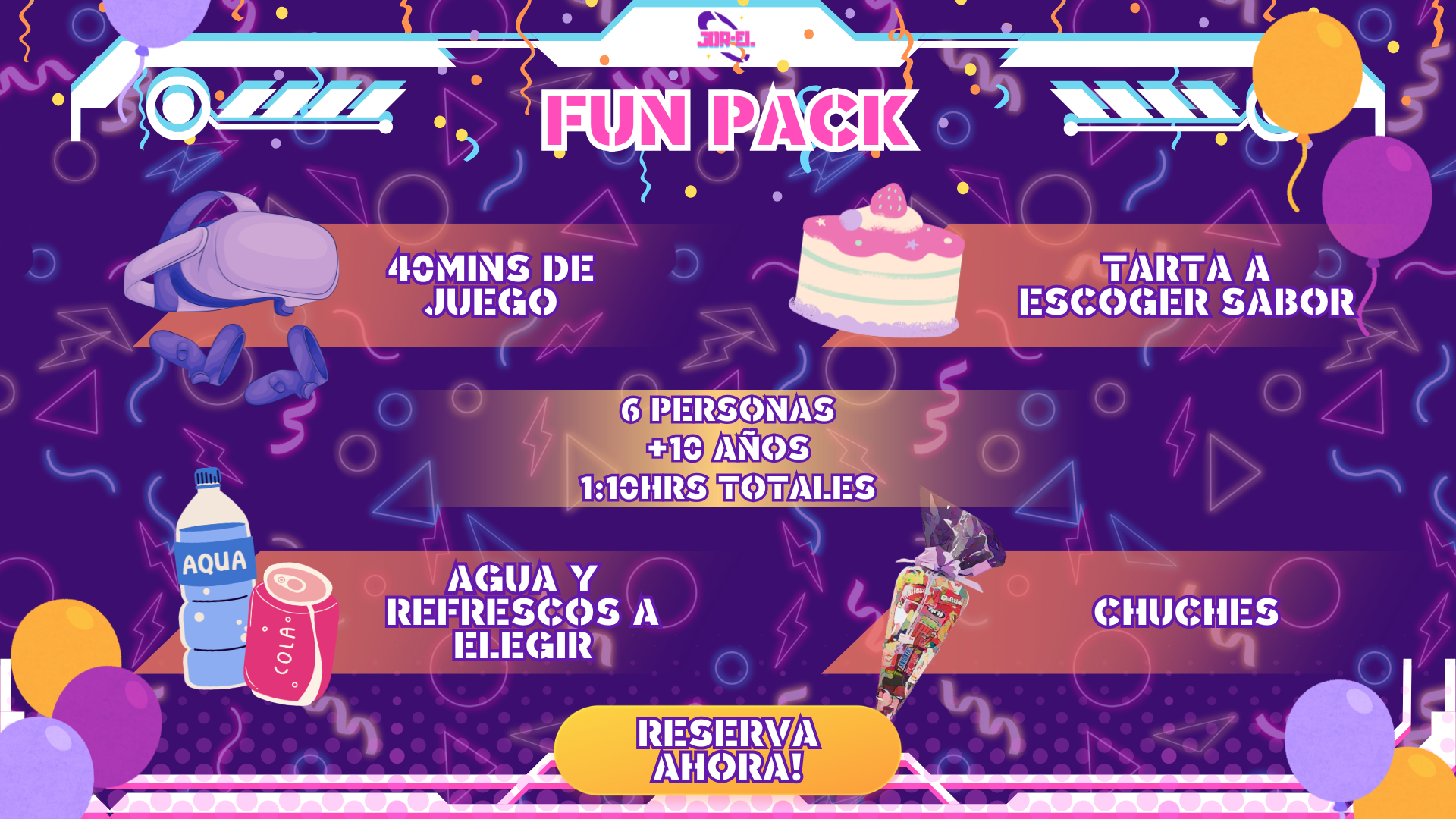 Imagem do serviço 