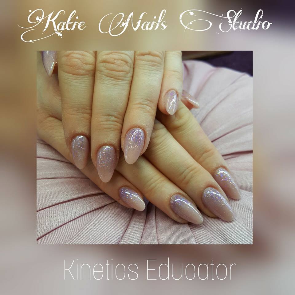 Schedule online with Katie Nails Studio on Booking.page